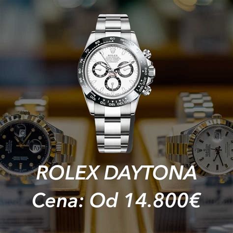 serwis rolex cena|rolex daytona service.